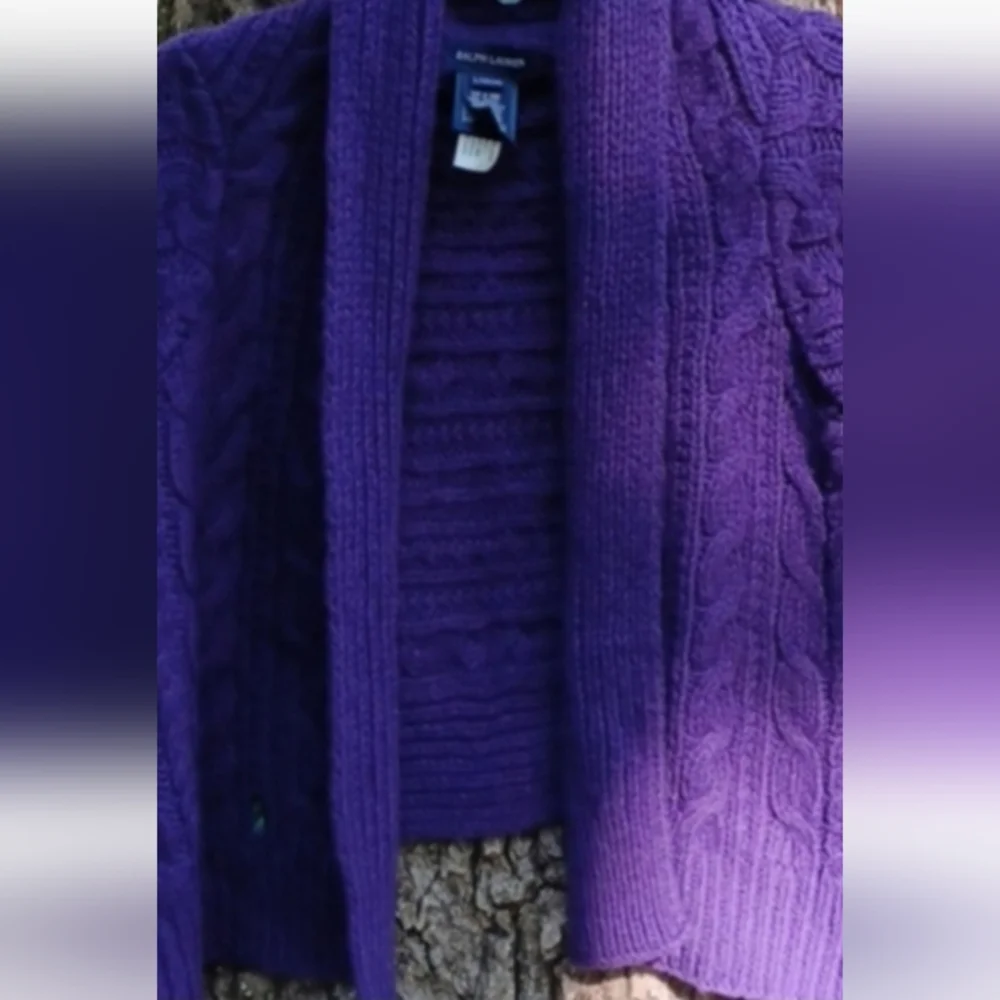 Ralph Lauren Sweater